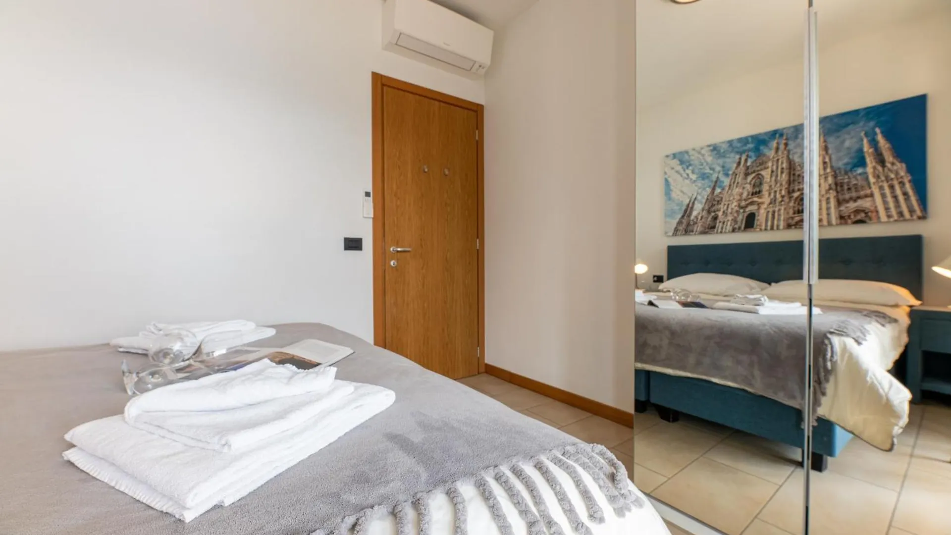 Residence Degli Oleandri 1A Argegno