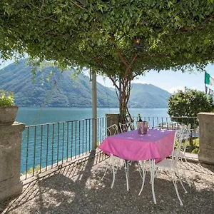 Appartement Villa Peroni Lake Como Classic With Swimming Pool, Argegno