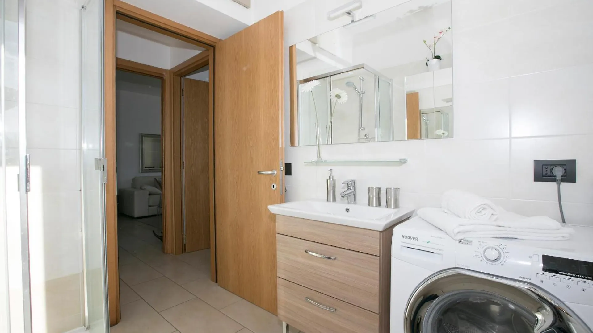 Apartmán Residence Degli Oleandri 1A Argegno