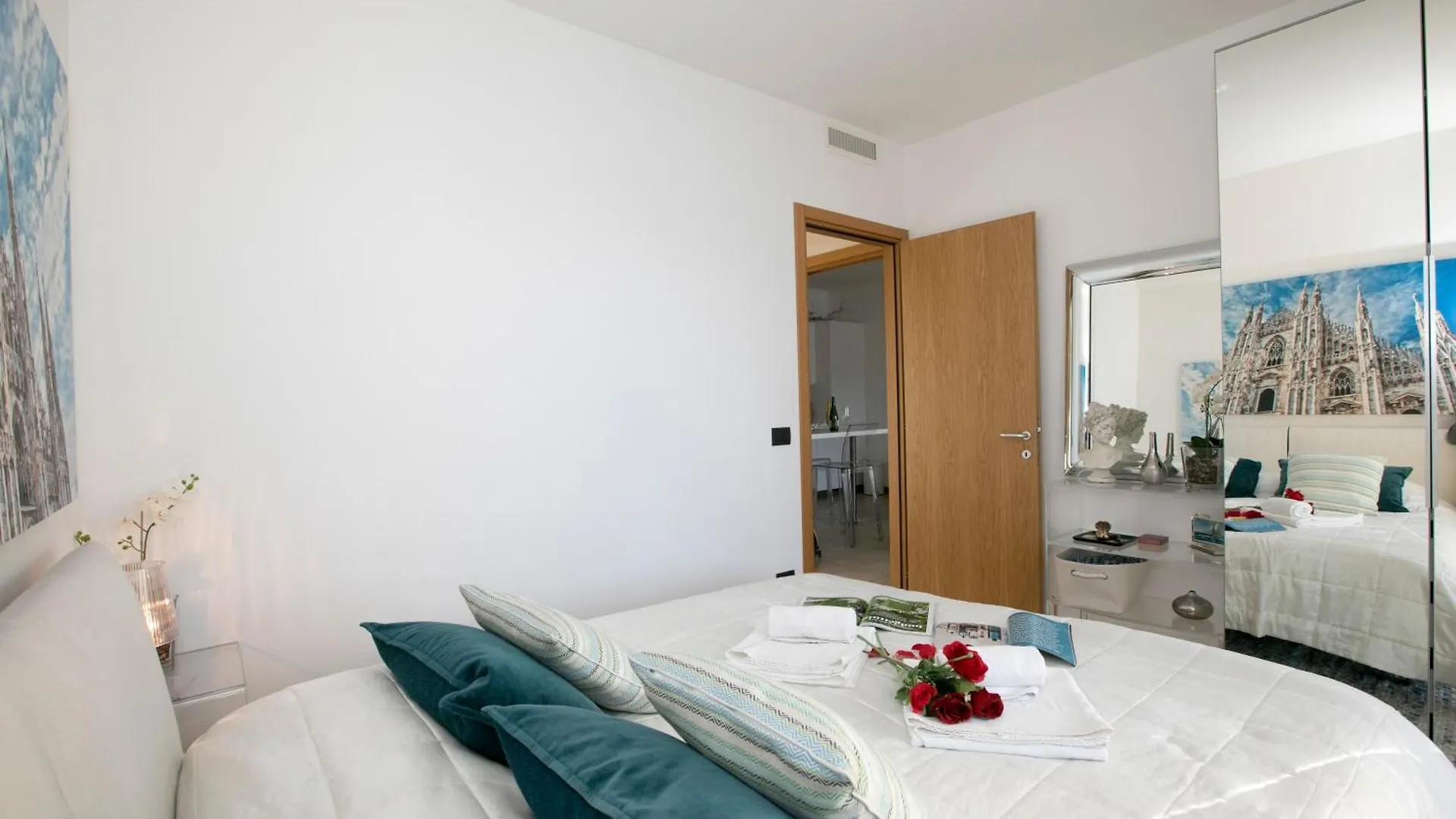 Residence Degli Oleandri 1A Argegno Apartmán