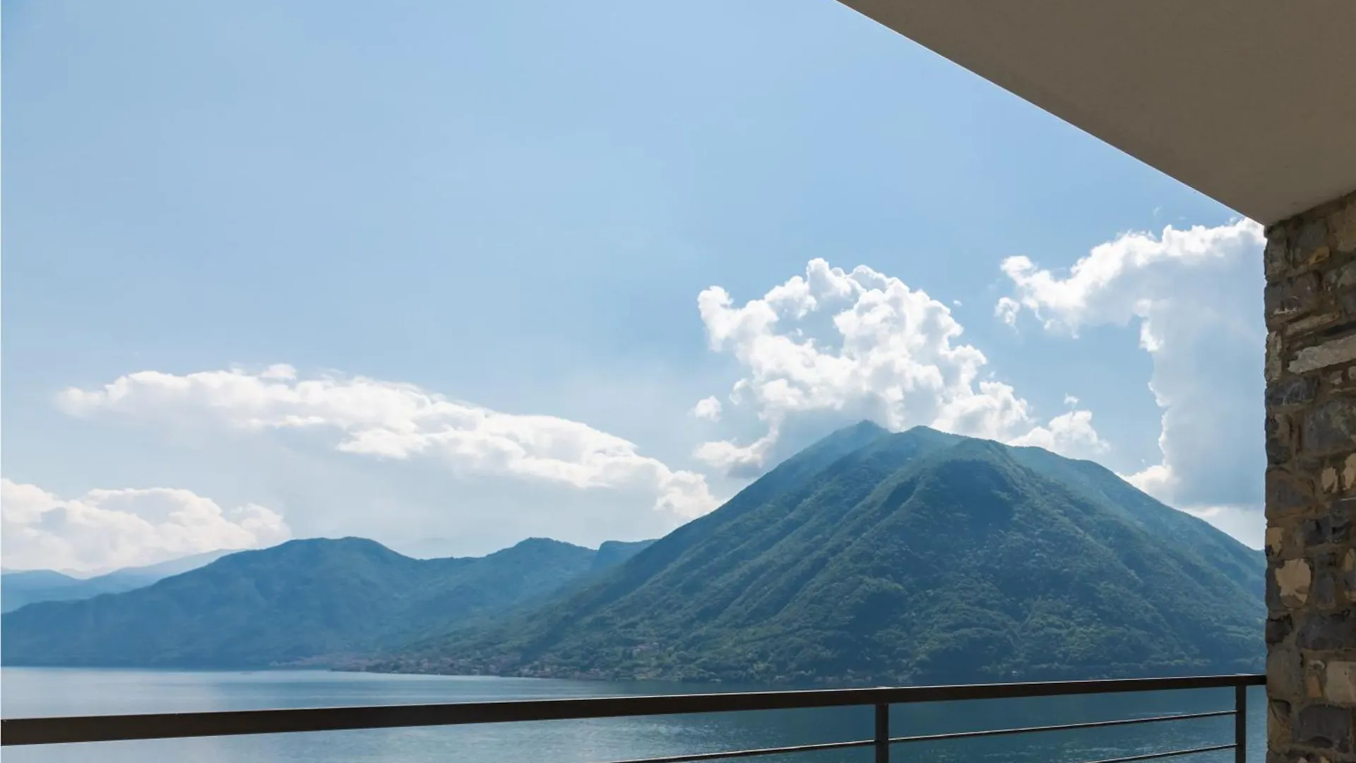 Apartmán Residence Degli Oleandri 1A Argegno